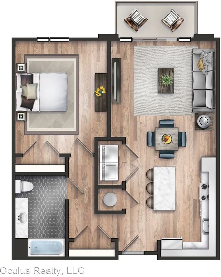 1707 North Market Street - Photo 2 of 24