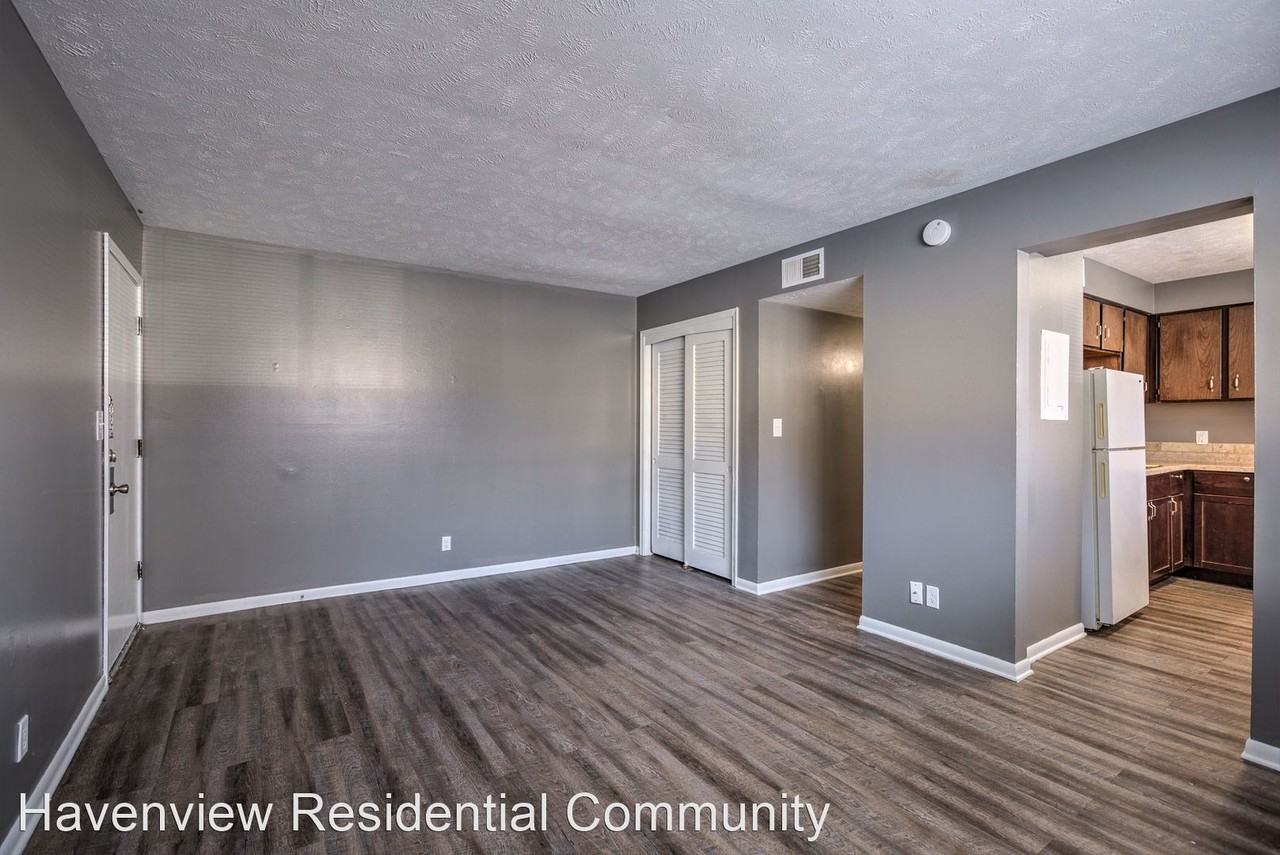 7301 Corby Street AVAILABLE NOW! Spacious unit 5 minutes from Benson