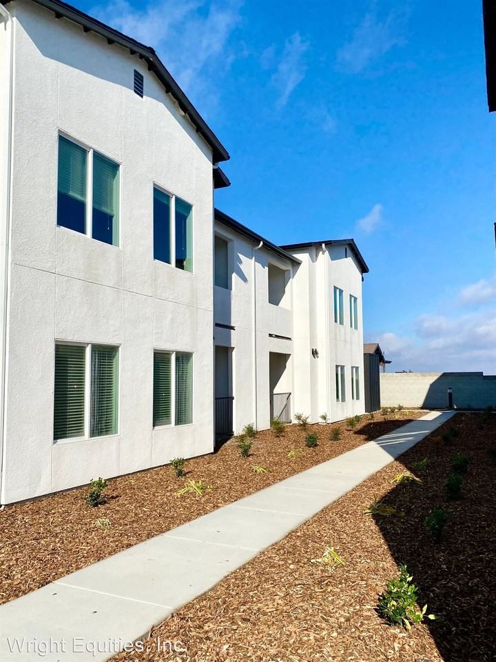 Brand New - Del Rio Apartments - Photo 2 of 14