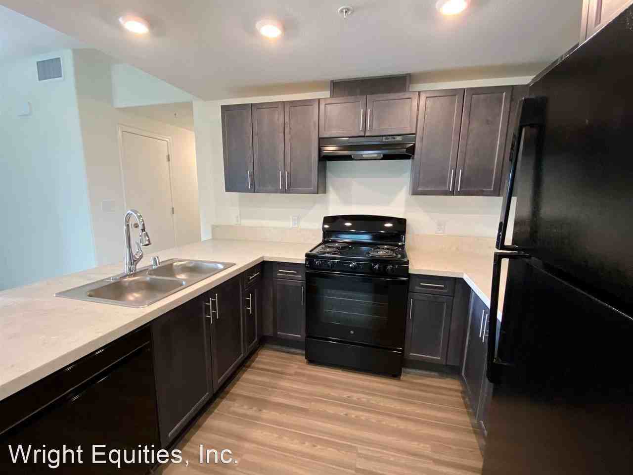 Brand New - Del Rio Apartments - Photo 3 of 14