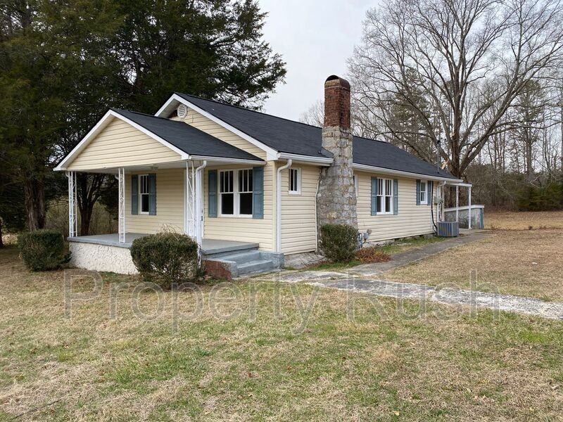 14023 Mount Tabor Rd, Sale Creek, TN 37379 3 Bedroom House for 1,850