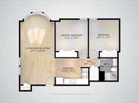 100 Jersey St #712 - Photo 1 of 1