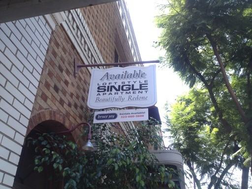 1976 Hillhurst Ave #6 - Photo 2 of 9