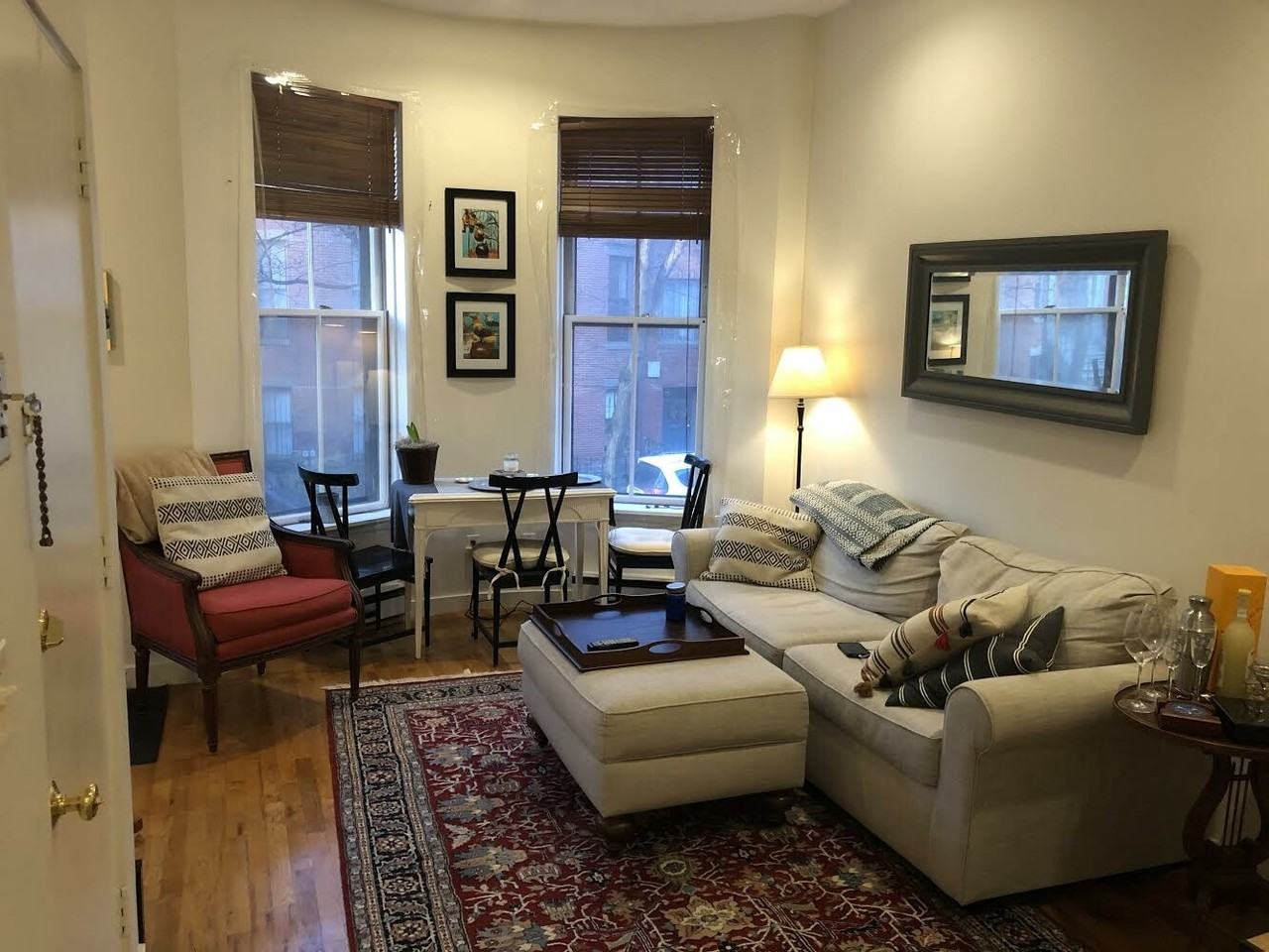 229 W Canton St #2 - Photo 2 of 24