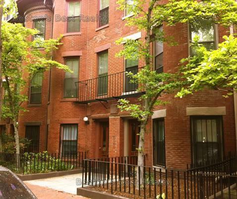 229 W Canton St #2 - Photo 7 of 24