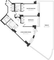 Avenue Of The Americas #07F - Photo 1 of 1