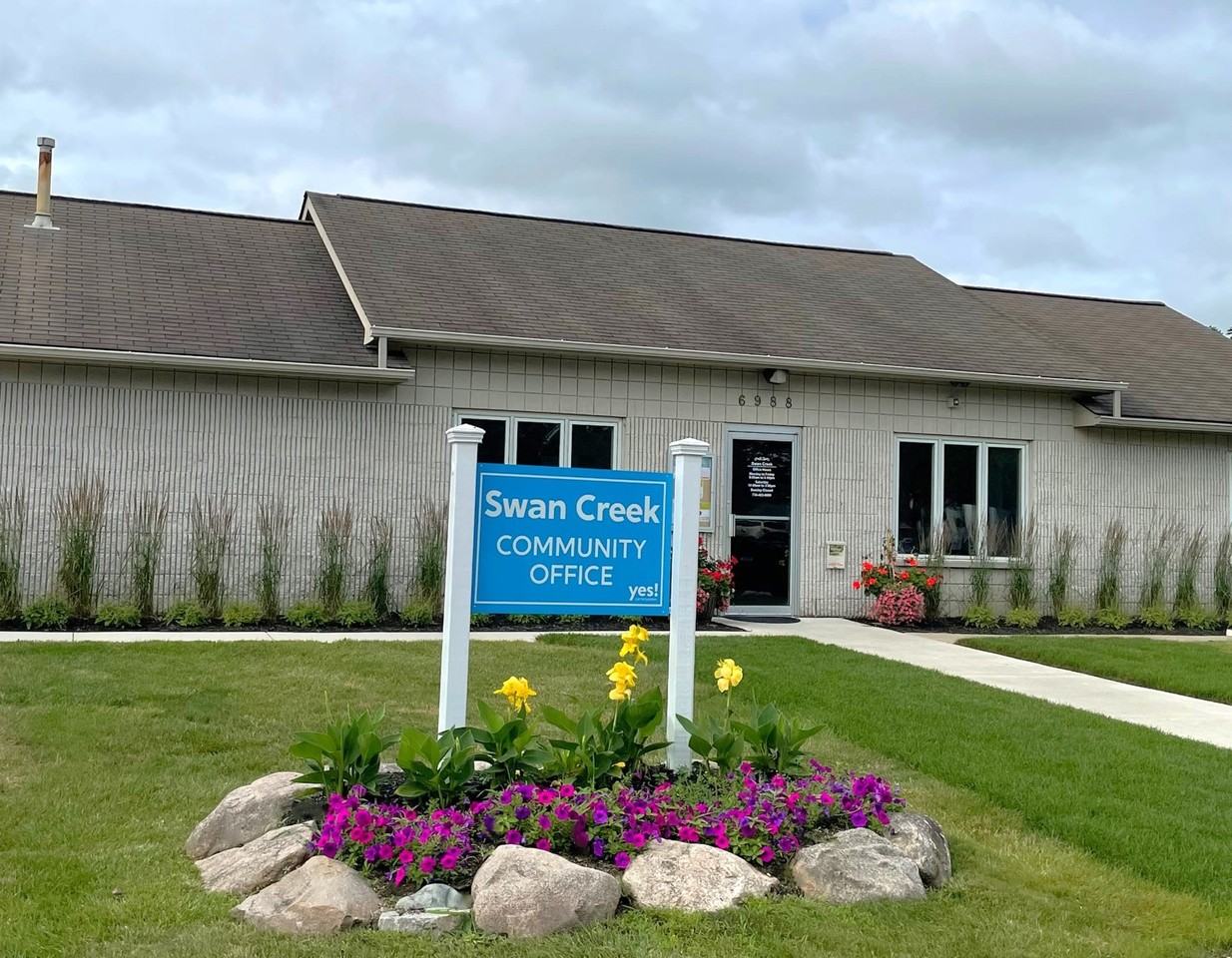 Swan Creek Homes 6988 Mckean Rd, Ypsilanti, MI 48197 Zumper