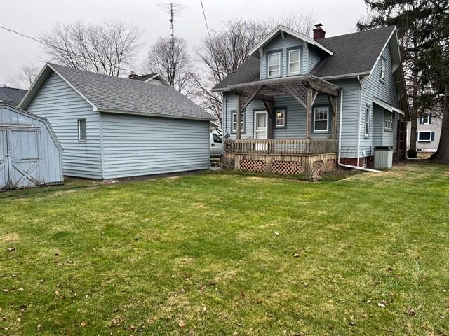 406 Lincoln Street - Photo 3 of 30