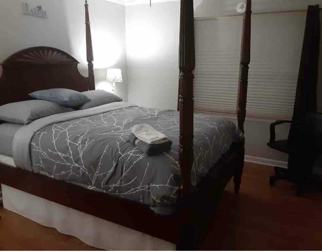 Rooms For Rent In Cumming, Ga - Zumper