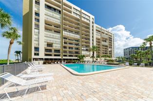 1480 Gulf Blvd #105 - Photo 1 of 1