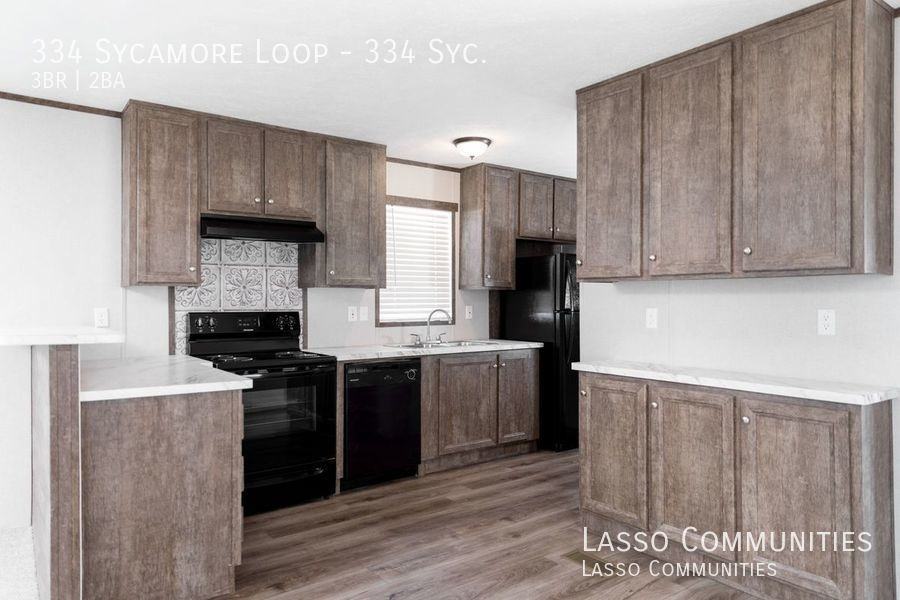334 Sycamore Loop #334SYC - Photo 2 of 7
