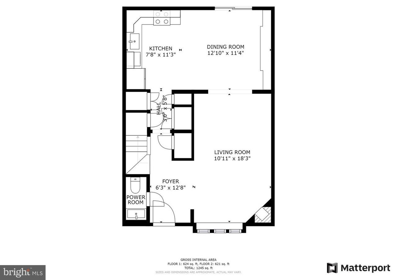 1047C Margate Court - Photo 2 of 20