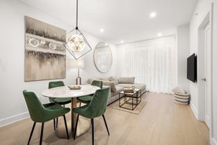 1051 Rue de la Montagne #504 - Photo 1 of 1