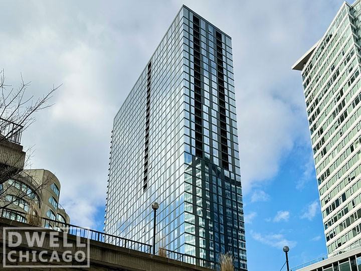 234 W Polk St #1104