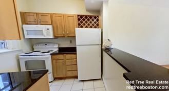 109 Queensberry St #9 - Photo 1 of 1