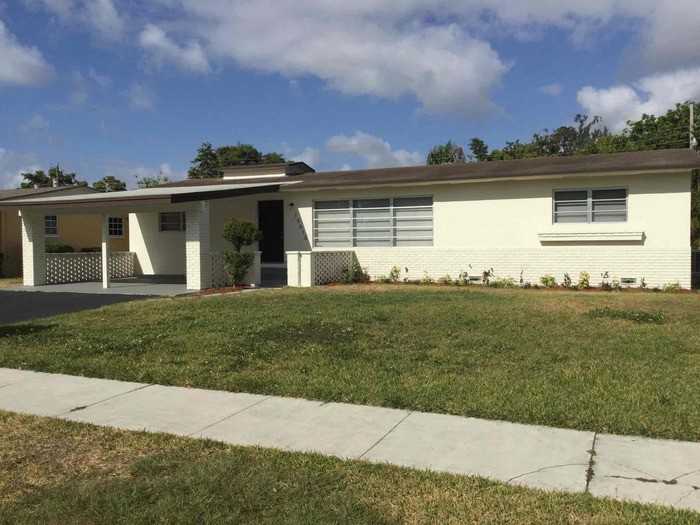 Apartments for Rent In Golden Glades, FL Find 32 Condos & Other Rentals