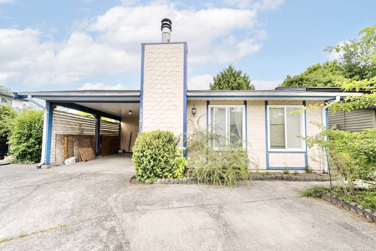 11473 Avenue, Richmond, BC V7A 4T6, CAN 3 bedroom House