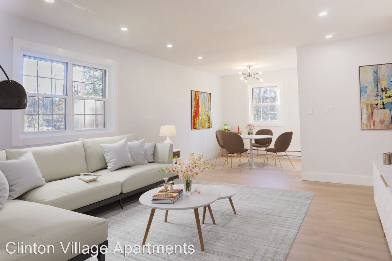 Clinton Village Apartments - Photo 2 of 15