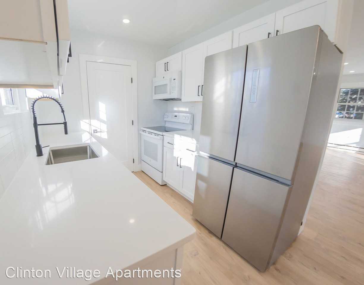 Clinton Village Apartments - Photo 3 of 15