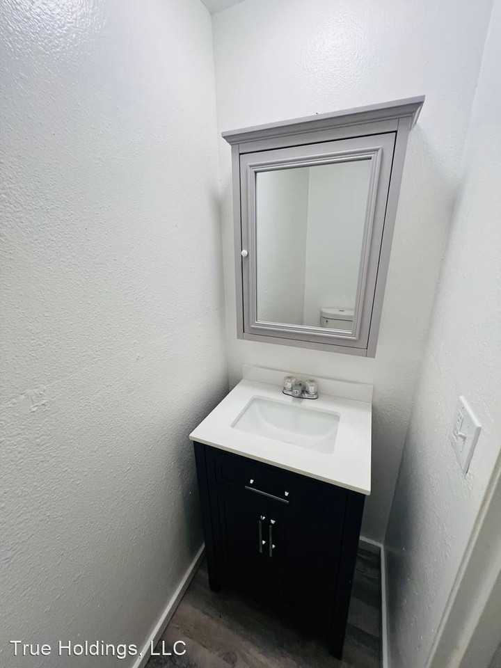 Barger Road Apartments - Photo 3 of 9