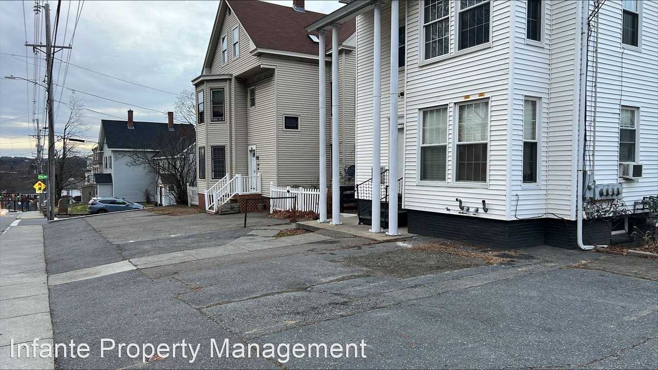 136 Water St, Clinton, MA 01510 1 Bedroom Apartment for 1,500/month