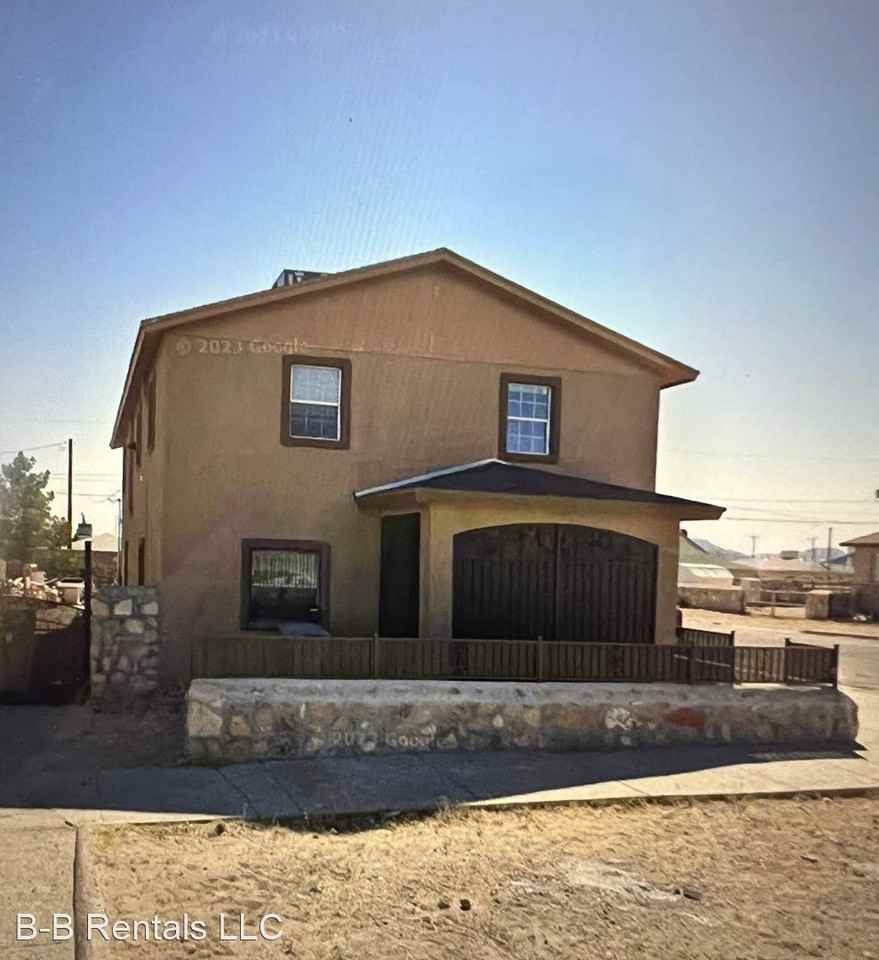 3500 Idalia B Apartments 3500 Idalia Ave, El Paso, TX 79930 Zumper