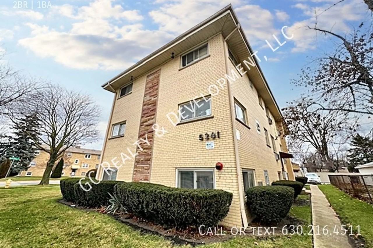 5201 Saint Charles Rd Unit Gn