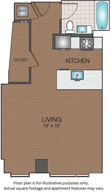 113 Beverly St #911
