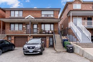Keele St & Eglinton Ave W #Bsmt - Photo 1 of 1