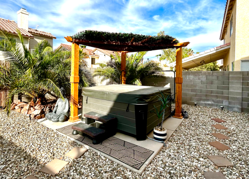 1746 Gatepost Ave - Photo 5 of 6