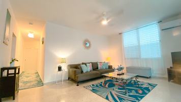 featured image of 4 Calle ProgresoBalcony ApartmentSecond Floor #1