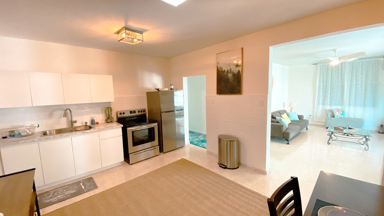 4 Calle Progreso - 3First Floor Garden #3GARDENAPT - Photo 4 of 6