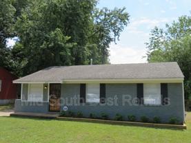 605 Leavert Avenue - Photo 1 of 1