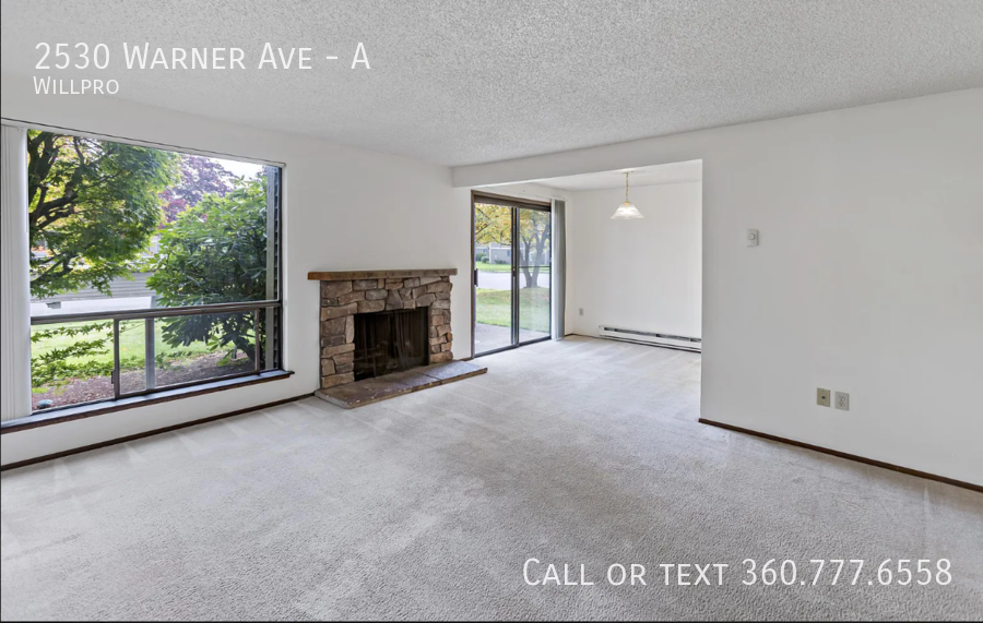 2530 Warner Ave #A - Photo 2 of 10