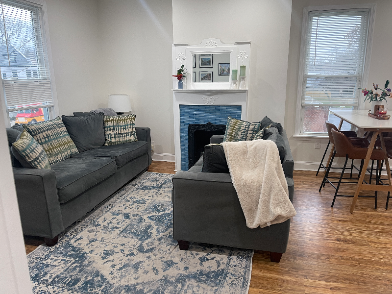 4813 Whetsel Ave #2 - Photo 4 of 15