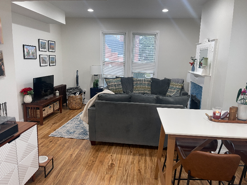 4813 Whetsel Ave #2 - Photo 7 of 15