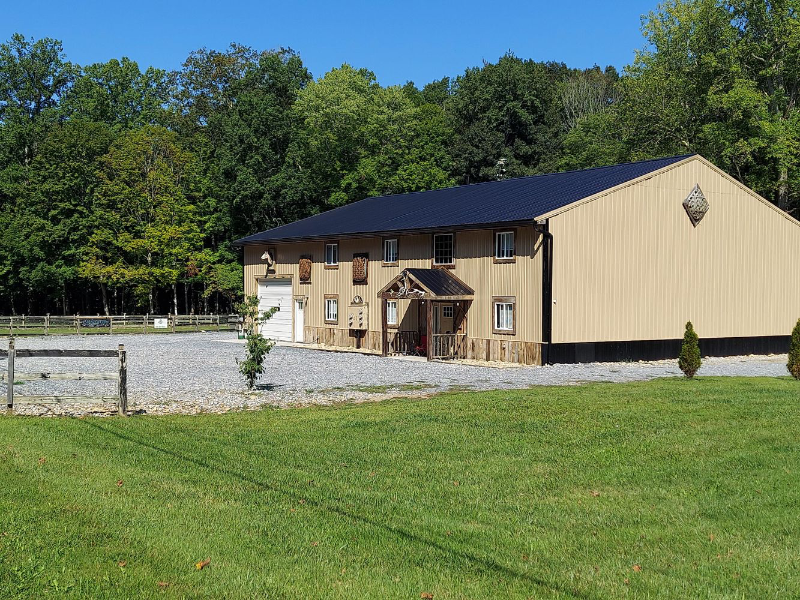 2353 Highway #2 - Photo 2 of 12