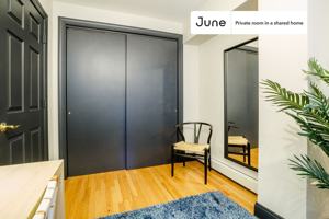 featured image of 356 W 39th St #C