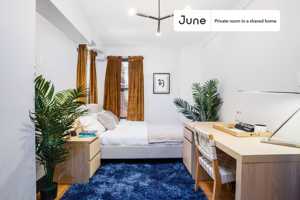 featured image of 356 W 39th St #C