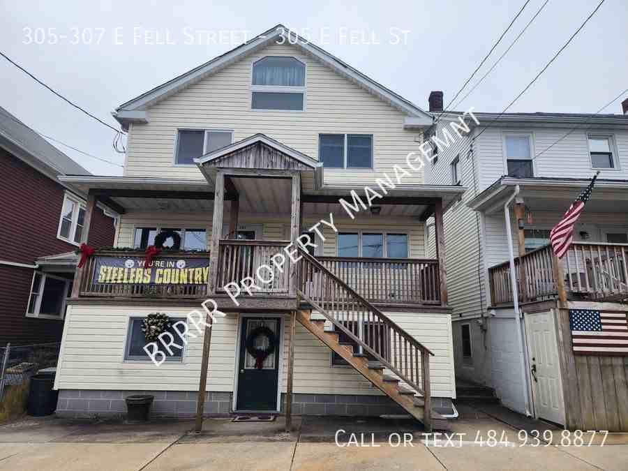 305 E Fell St #305EFELLST - Photo 2 of 26