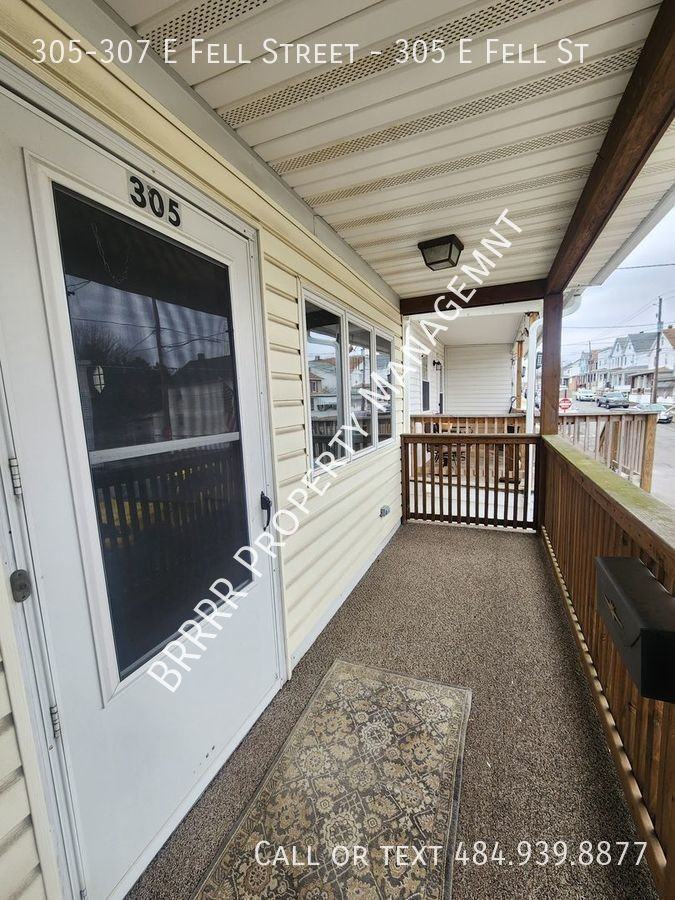 305 E Fell St #305EFELLST - Photo 3 of 26