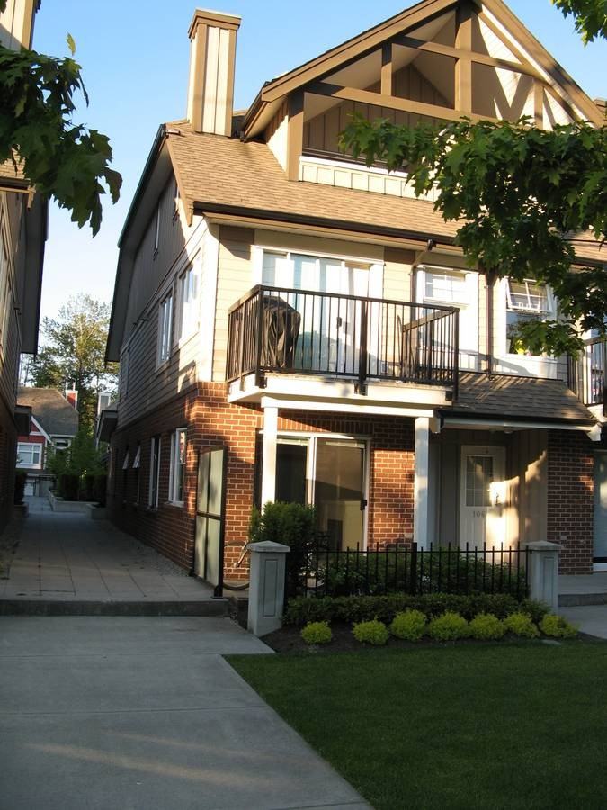 Luxury Houses for Rent in Vancouver, BC Premier Rental Homes Zumper