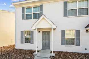 2914 Prairie Flower Cir #A - Photo 1 of 1