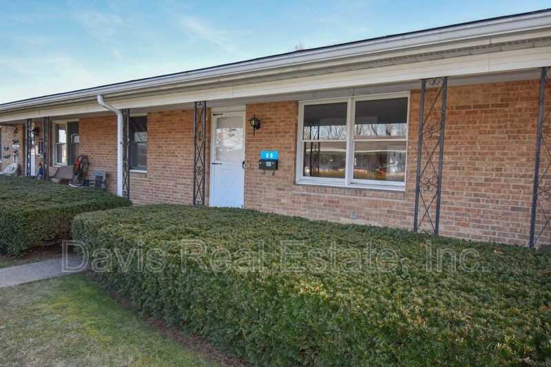 88 Jay St, Mill Hall, PA 17751 2 Bedroom Apartment for 1,000/month