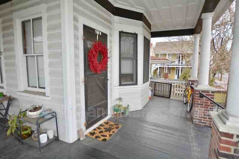 519 Rutledge Ave #A - Photo 2 of 13