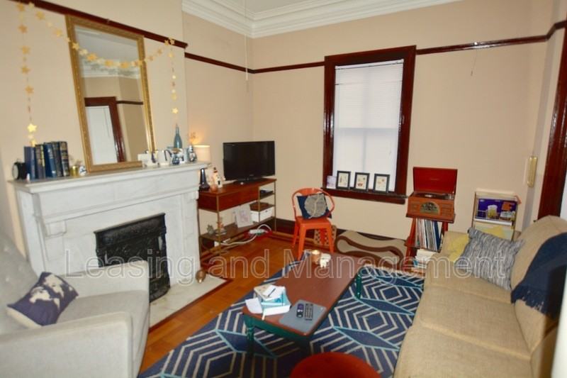 519 Rutledge Ave #A - Photo 6 of 13