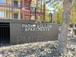 featured image of 160 Park St #211