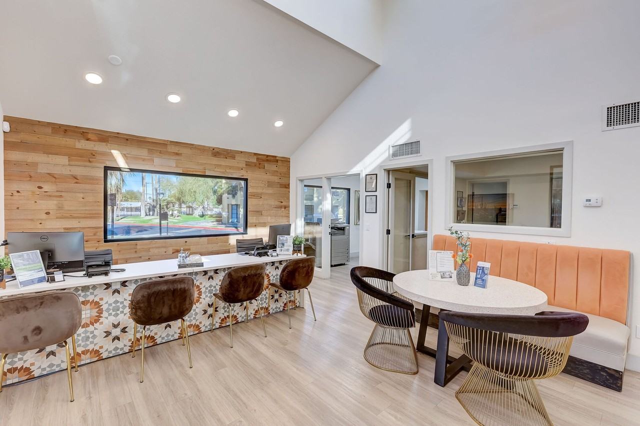 Alterra Apartments - Photo 7 of 36