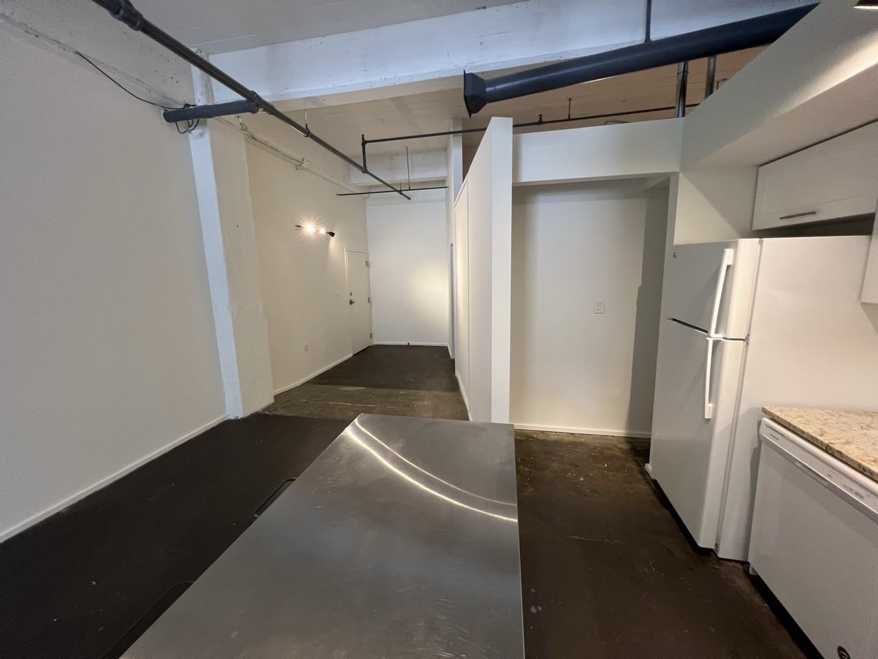 Freeman Ford Lofts Apartments 75 John Wesley Dobbs Ave Ne, Atlanta