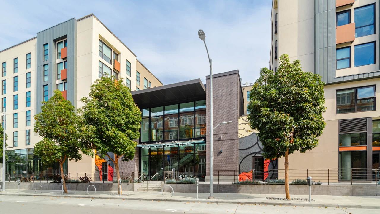 One Henry Adams - Photo 5 of 45